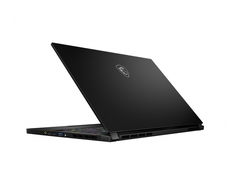 MSI  Stealth GS66 12UGS-069AU Gaming 15.6"Alder Lake i7-12700H DDR5 16GB*2 (4800MHz)1TB NVMe PCIe Gen4x4 SSD Windows11 Pro RTX3070Ti Max-Q, GDDR6 8GB
