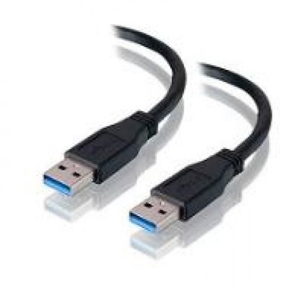 ALOGIC (USB3-03-AM-AM) 3m USB 3.0 Type A to Type A Cable - Male to Male