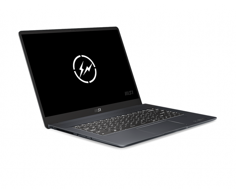 MSI Creator Z16 Hiroshi Fujiwara-223AU 16" 16:10 QHD Tiger Lake i7-11800H+HM570DDR IV 8GB*2 (3200MHz)1TB NVMe PCIe Gen4x4 SSD Windows® 10  RTX3060 Max