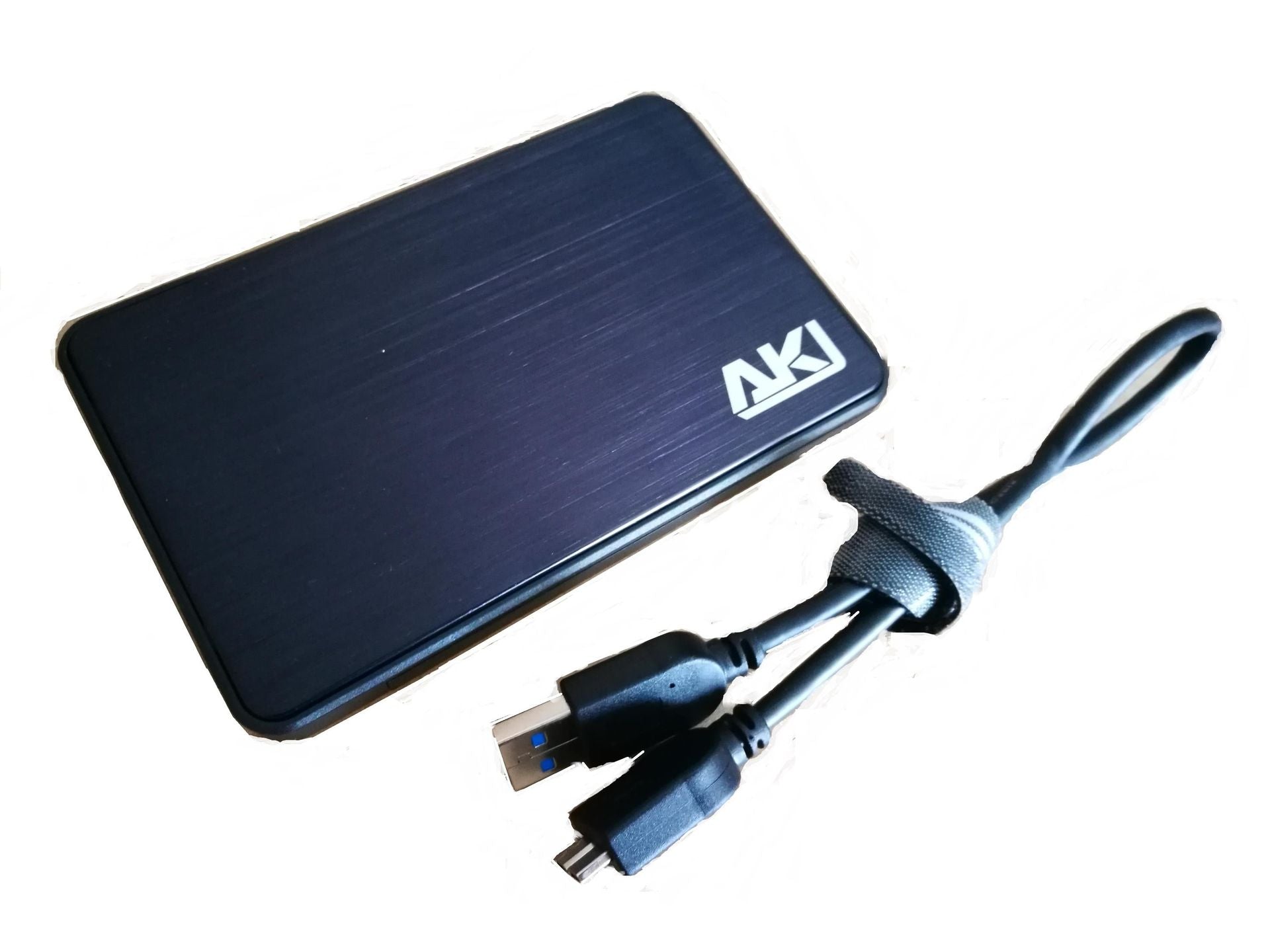 AKY 2.5" HDD Enclosure USB 3.0 To SATA