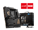MSI MEG Z790 ACE Intel LGA 1700 E-ATX Motherboard, 4x DDR5~128GB, 1x PCI-E x 16, 1x PCI-E x 8, 5x M.2, 6x SATA, 2x USB 3.2, 4x USB 2.0, 2x USB-C