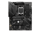 MSI MAG B650 TOMAHAWK WIFI AMD AM5 M-ITX Motherboard, 4x DDR5 ~64GB, 1x PCI-E x16, 3x M.2, 6x SATA, 2x USB2.0, 8x USB 3.2, 1x USB-C