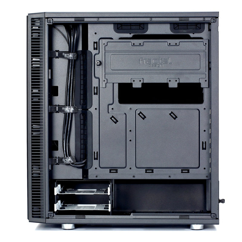 Fractal Design Define C Tower Black
