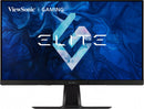 Viewsonic Elite XG321UG LED display 81.3 cm (32") 3840 x 2160 pixels 4K Ultra HD Black