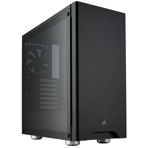 Corsair Carbide 275R mid-Tower Black Case