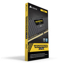 Corsair Vengeance LPX memory module 16 GB DDR4 3600 MHz Desktop Gaming Memory CMK16GX4M2D3600C18