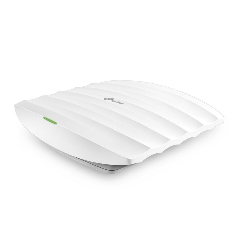 TP-LINK EAP110 WLAN access point 300 Mbit/s Power over Ethernet (PoE) White