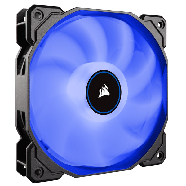 Corsair Air AF120 Computer case Cooler 12 cm Black