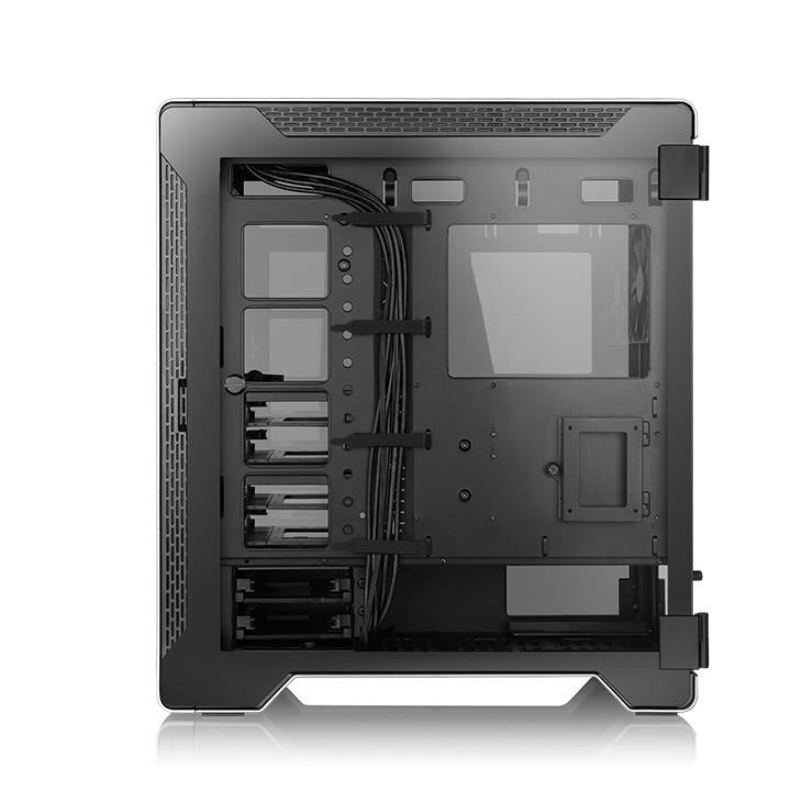 Thermaltake A500 mid-Tower Black,Grey Case