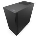 NZXT H510i mid ATX Tower Black,Red Case