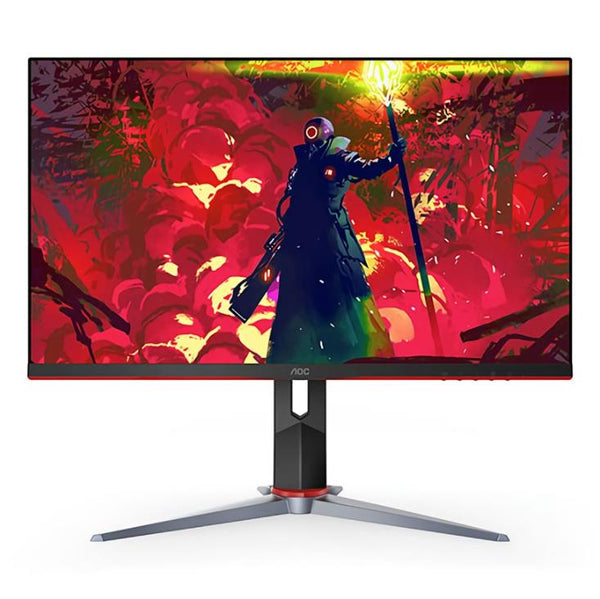 AOC Q27G2S 27" QHD 155Hz IPS Gaming Monitor