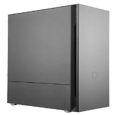 Cooler Master Silencio S400 mid-Tower Black Case