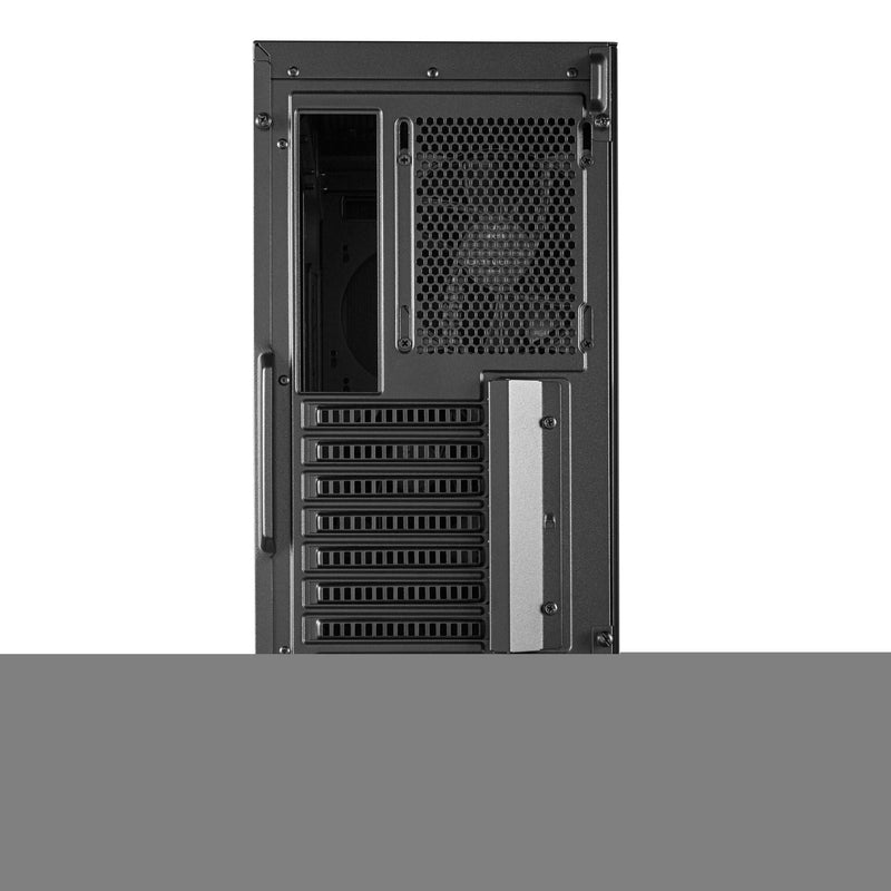 Cooler Master MasterBox NR600 mid-Tower Black Case