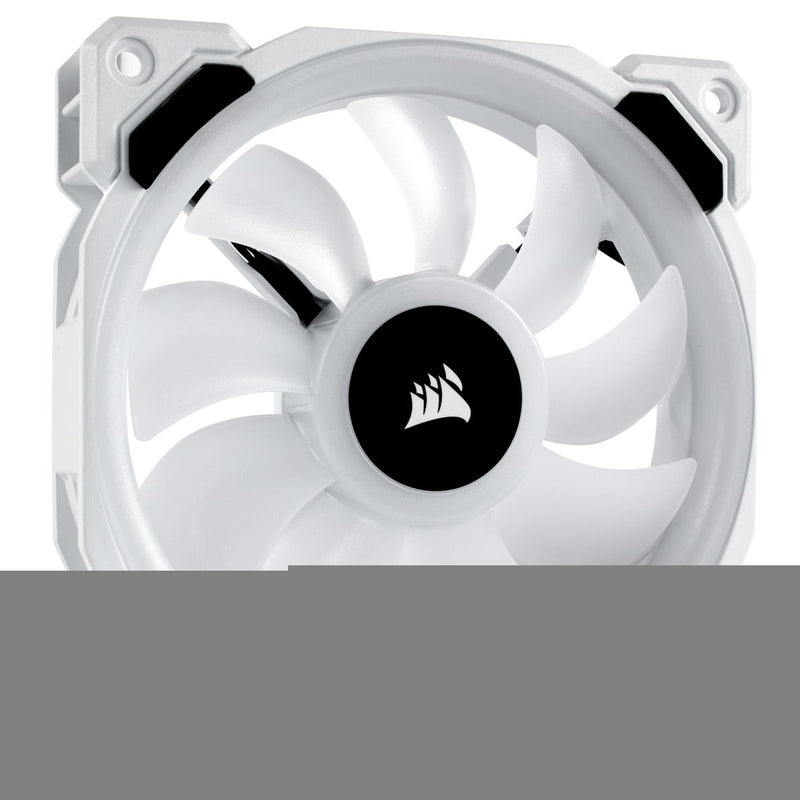 Corsair CO-9050091-WW LL120 RGB White Computer case Fan Single-Pack