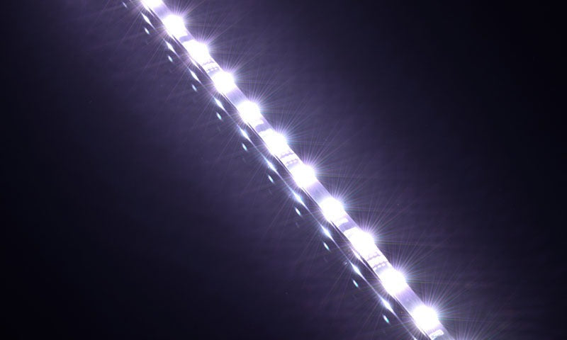Deepcool RGB LED 350 Strip Lighting Kit (Magnetic) With Remote