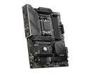 MSI MAG B650 TOMAHAWK WIFI AMD AM5 M-ITX Motherboard, 4x DDR5 ~64GB, 1x PCI-E x16, 3x M.2, 6x SATA, 2x USB2.0, 8x USB 3.2, 1x USB-C