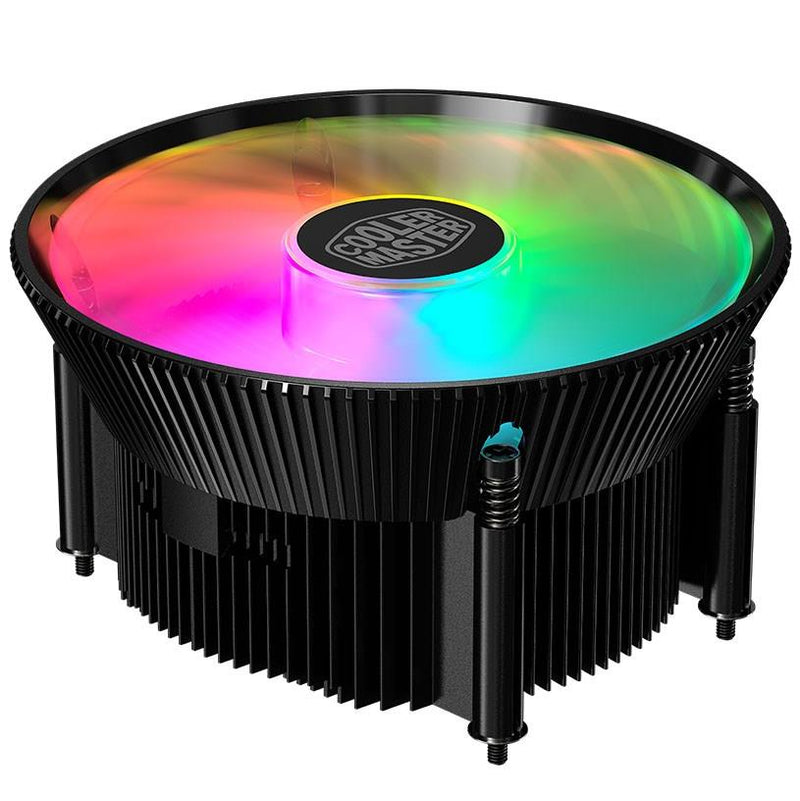 Cooler Master A71C A.RGB AM4 CPU Cooler for AMD (Not Support Intel)