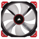 Corsair Air ML140 Pro Computer case Fan Red