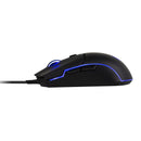 Cooler Master Gaming CM110 mouse USB Optical 6000 DPI Ambidextrous