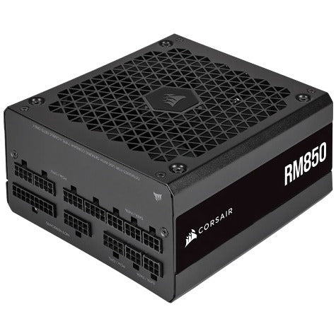 Corsair RM850 2021 850W 80 Plus Gold Fully Modular Power Supply