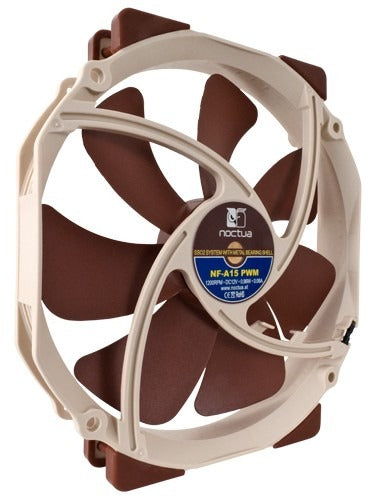 Noctua NF-A15 PWM Computer Case Fan