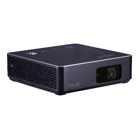 ASUS S2 LED Projector (90LJ00C0-B00500), 1280x720, 500 Lumens, Auto Focus