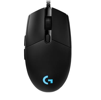 Logitech G Pro Gaming Mouse with 16K HERO Sensor