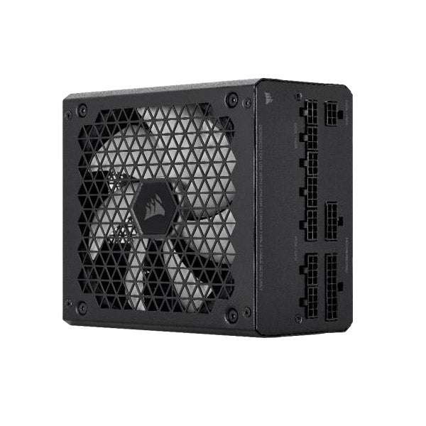 Corsair CP-9020212-AU HX750 750W HX 80+ Platinum Fully Modular 135mm FAN, ATX Power Supply, PSU, 10 Years Warranty