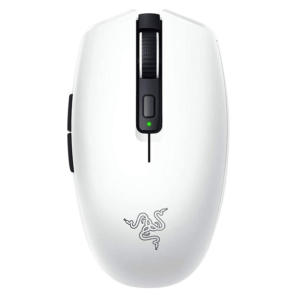 Razer (RZ01-03730400) Orochi V2 Wireless Gaming Mouse - White