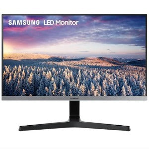 Samsung (LS24R350FZEXXY) 23.8" FHD IPS FreeSync LED Monitor