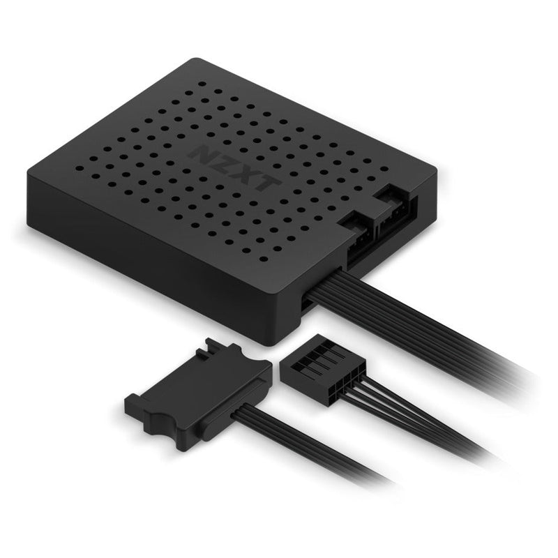 NZXT (AC-2RGBC-B1) RGB and Fan Controller