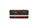 #Kingston HX432C16FB3AK2/32 HyperX FURY RGB 32GB 3200MHz DDR4 CL16 DIMM (Kit of 2)