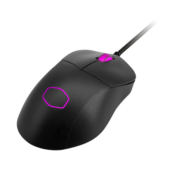 Cooler Master Peripherals MM730 mouse Right-hand USB Type-A Optical 16000 DPI