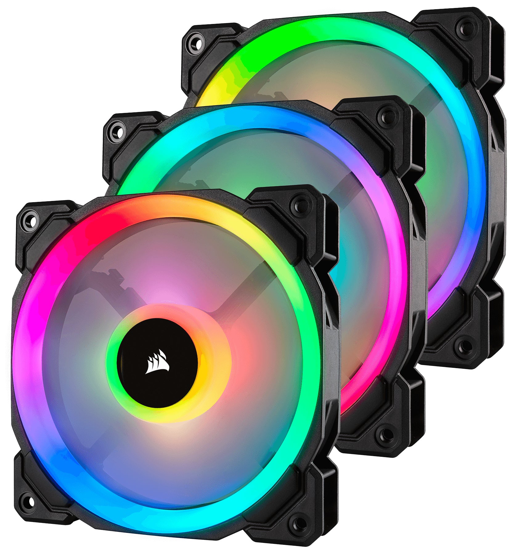 Corsair LL120 RGB Computer case Fan 12 cm