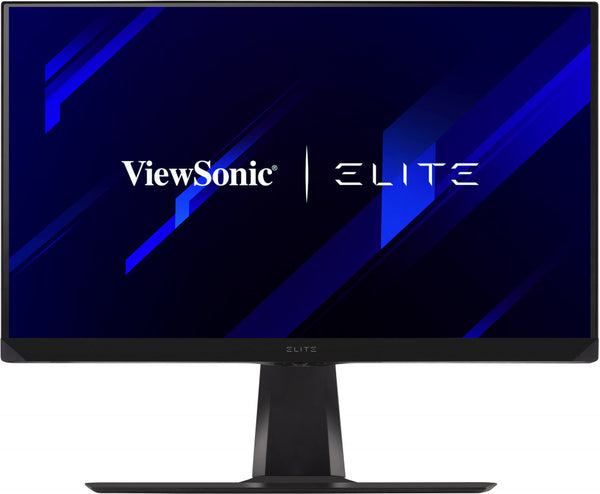 Viewsonic XG271QG computer monitor 68.6 cm (27") 2560 x 1440 pixels 2K Ultra HD LED Black