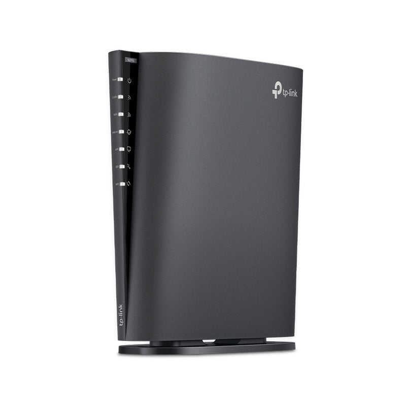 TP-Link Archer AX80 AX6000 8-Stream Wi-Fi 6 Router with 2.5G Port
