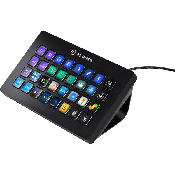 Corsair 10GAT9901 keyboard USB Black