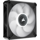 Corsair ML120 LED ELITE Computer case Fan 12 cm Black 1 pc(s)