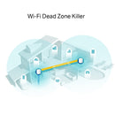 TP-Link Deco X60 2 Pack AX5400 Whole Home Mesh Wi-Fi 6 System