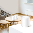 TP-Link Deco X60 3 Pack AX5400 Whole Home Mesh Wi-Fi 6 System