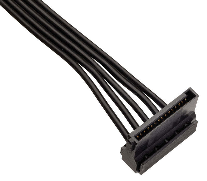 Corsair CP-9020139-AU power supply unit 1000 W 24-pin ATX ATX