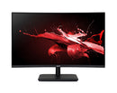 Acer ED0 ED270U P 68.6 cm (27") 2560 x 1440 pixels Black