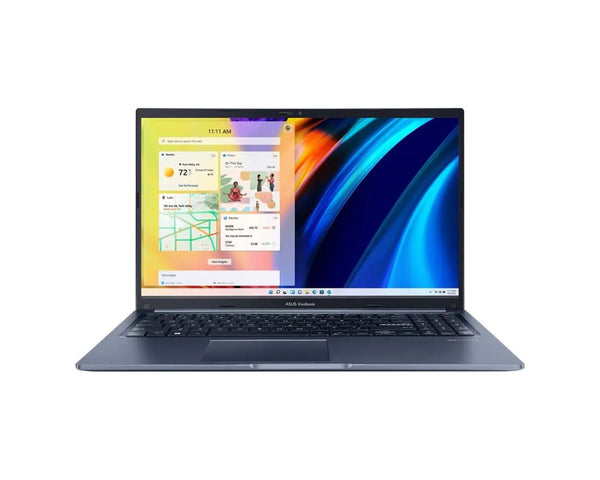 ASUS ASUS Vivobook 15 D1502 15.6' FHD AMD Ryzen 5 4600H 8GB 512GB SSD WIN11 Home AMD Radeon Graphics WIFI6 W11H (D1502IA-BQ264W) ~i5