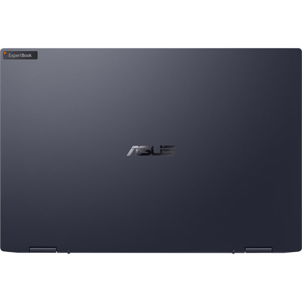 ASUS ExpertBook B5302FEA-LG0262RA-EDU i5-1135G7 Hybrid (2-in-1) 33.8 cm (13.3") Touchscreen Full HD Intel® Core™ i5 8 GB DDR4-SDRAM 256 GB SSD Wi-Fi 6 (802.11ax) Windows 10 Pro Black