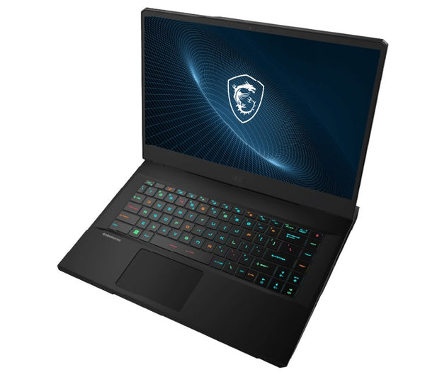 MSI Vector GP66HX 12UGS-209AUGaming Notebook 15.6' OLED Intel Alder Lake i7-12800HX DDR5 8GB*2 1TB NVMe PCIe Gen4x4 SSDWindows® 11 Nvidia RTX3070Ti, GDDR6 8GB