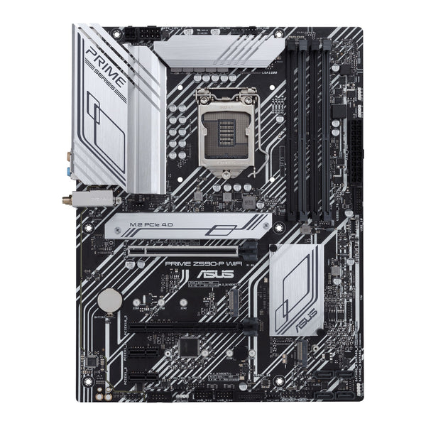 ASUS PRIME Z590-P WIFI Intel Z590 LGA 1200 ATX