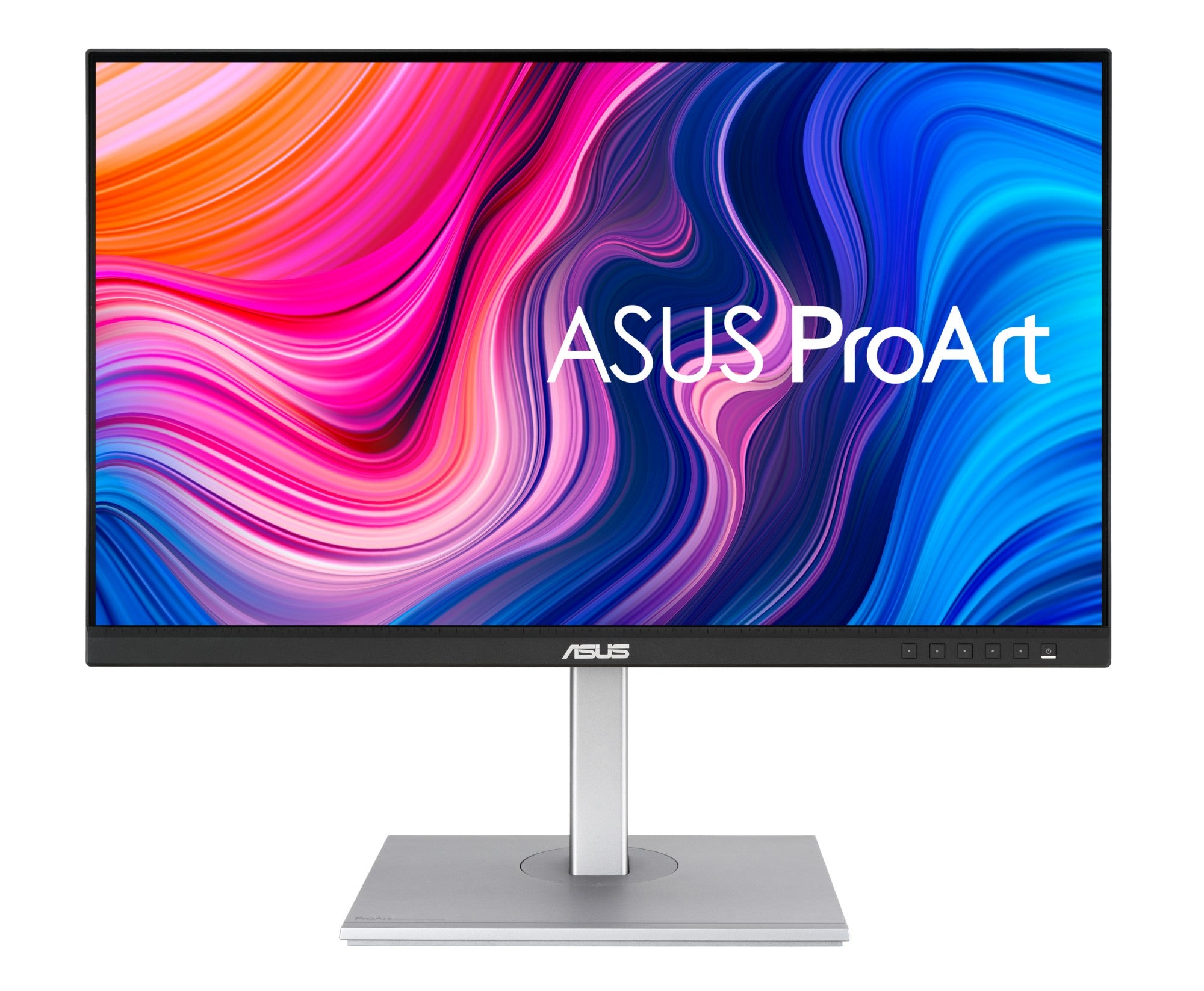 ASUS ProArt PA278CV 68.6 cm (27") 2560 x 1440 pixels Quad HD LED Black