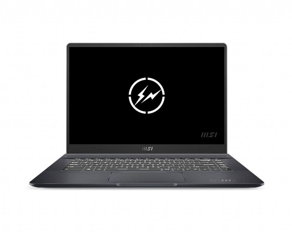 MSI Creator Z16 HIROSHI FUJIWARA-223AU i7-11800H Notebook 40.6 cm (16") Quad HD+ Intel® Core™ i7 16 GB DDR4-SDRAM 1000 GB SSD NVIDIA GeForce RTX 3060 Wi-Fi 6E (802.11ax) Windows 10 Home Black