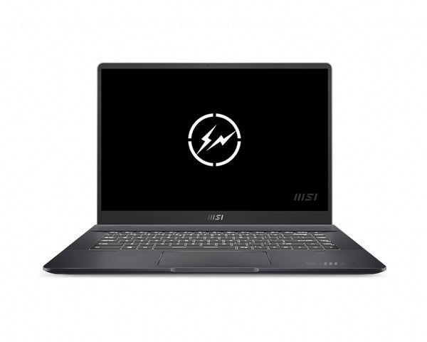 MSI Creator Z16 HIROSHI FUJIWARA-223AU i7-11800H Notebook 40.6 cm (16") Quad HD+ Intel® Core™ i7 16 GB DDR4-SDRAM 1000 GB SSD NVIDIA GeForce RTX 3060 Wi-Fi 6E (802.11ax) Windows 10 Home Black