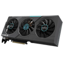 Gigabyte GV-N407TEAGLE OC-12GD 1.0 RTX 4070 Ti Graphics Card